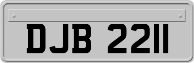 DJB2211