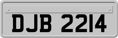 DJB2214