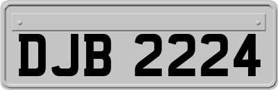DJB2224