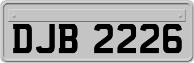 DJB2226