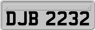 DJB2232