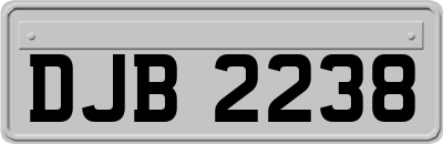 DJB2238