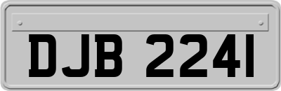 DJB2241