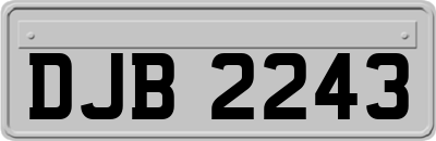 DJB2243