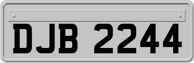 DJB2244