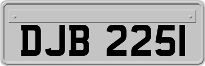 DJB2251