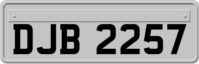 DJB2257