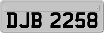 DJB2258