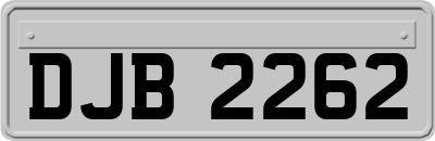 DJB2262
