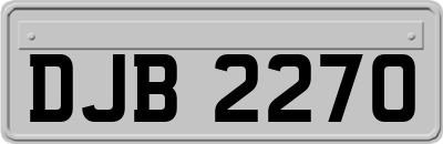 DJB2270