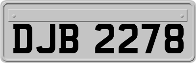 DJB2278