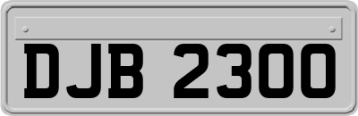 DJB2300