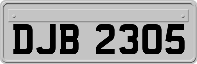 DJB2305
