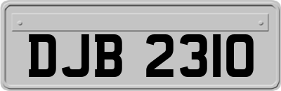 DJB2310