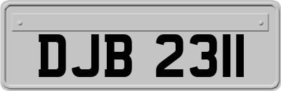 DJB2311