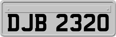DJB2320