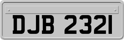 DJB2321