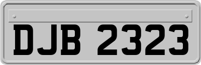 DJB2323