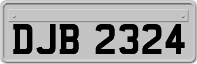 DJB2324