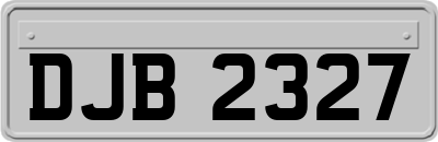 DJB2327