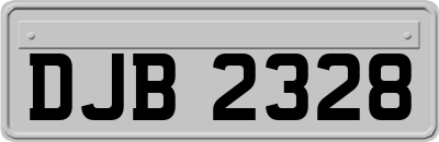 DJB2328