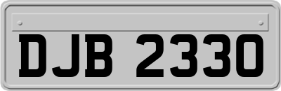 DJB2330