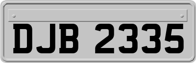 DJB2335