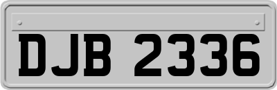 DJB2336
