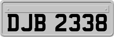 DJB2338