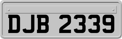 DJB2339