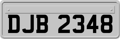 DJB2348