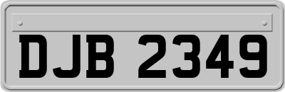 DJB2349