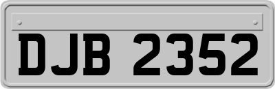 DJB2352