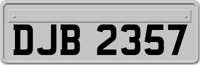 DJB2357