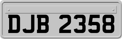 DJB2358
