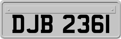 DJB2361