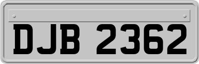 DJB2362