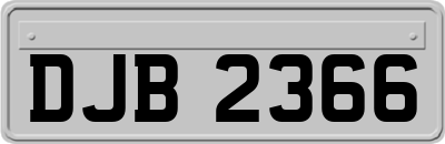 DJB2366