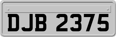 DJB2375