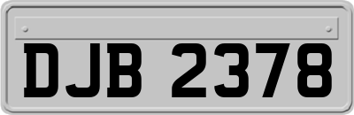 DJB2378