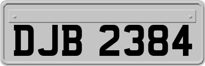 DJB2384