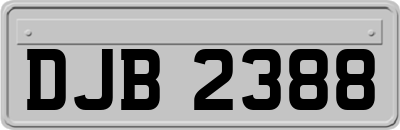 DJB2388