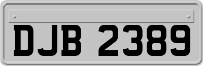 DJB2389