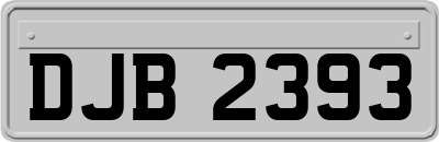 DJB2393