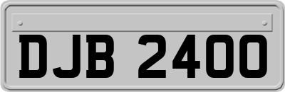 DJB2400