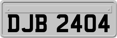DJB2404