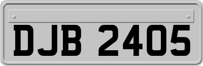 DJB2405