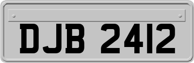 DJB2412