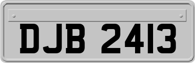 DJB2413