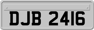 DJB2416